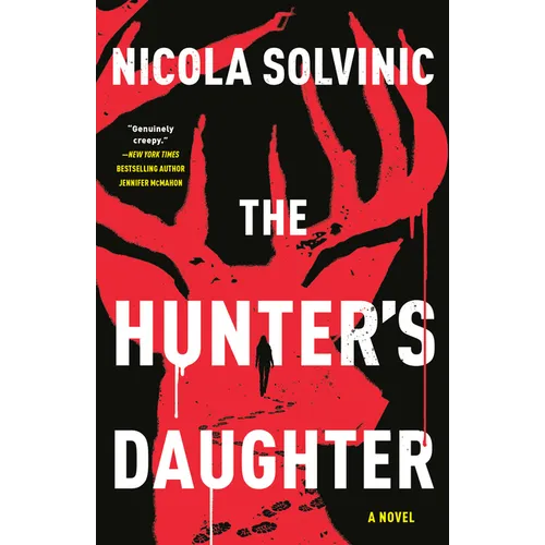 The Hunter's Daughter