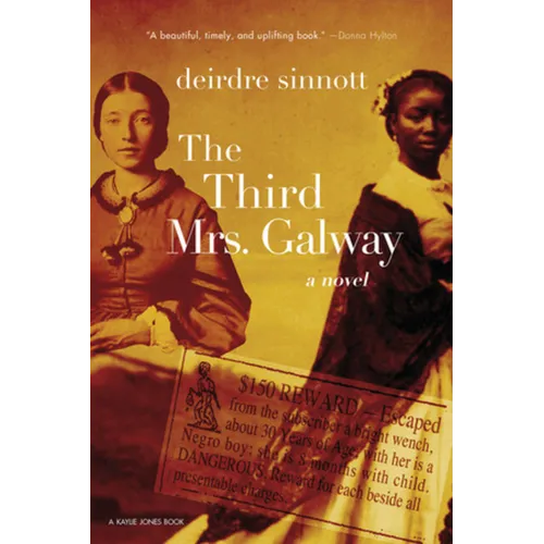 The Third Mrs. Galway