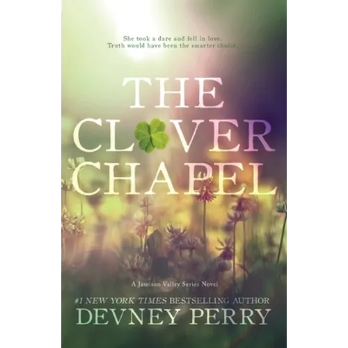 The Clover Chapel