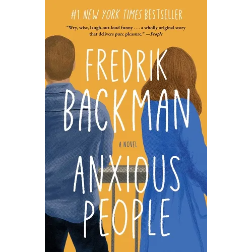 Anxious People