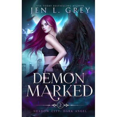 Demon Marked