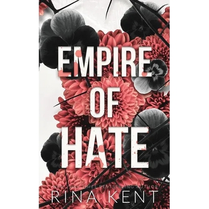 Empire of Hate: Special Edition Print
