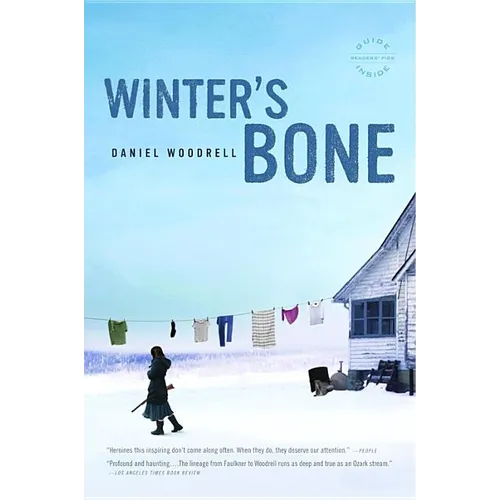 Winter's Bone