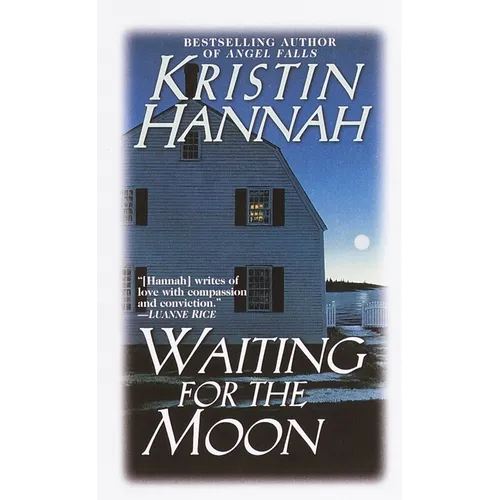 Waiting for the Moon