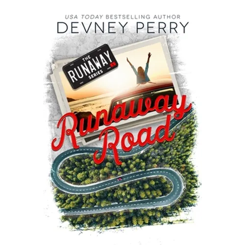 Runaway Road