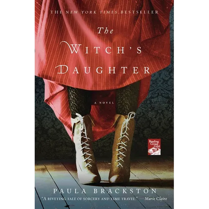 The Witch's Daughter - Paperback