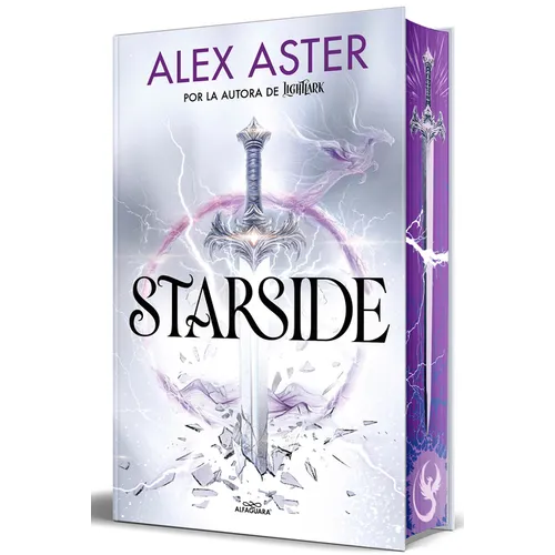 Starside (Edición Cantos Pintados) (Spanish Edition)