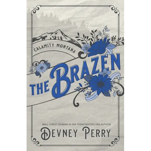 The Brazen