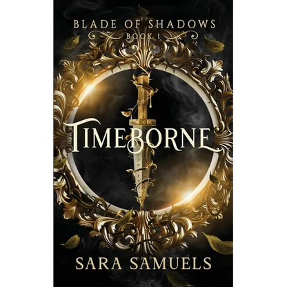 Timeborne - Paperback