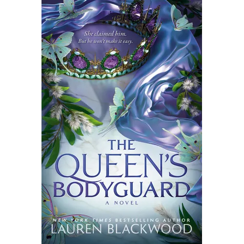 The Queen's Bodyguard