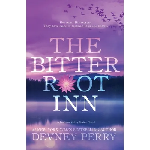 The Bitterroot Inn