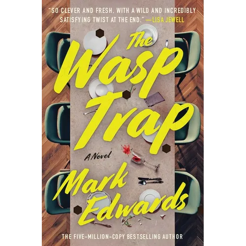 The Wasp Trap