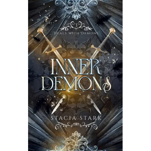 Inner Demons: A Paranormal Urban Fantasy Romance