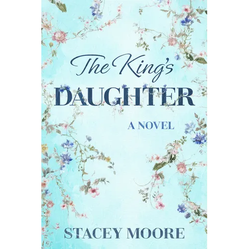 The King's Daughter