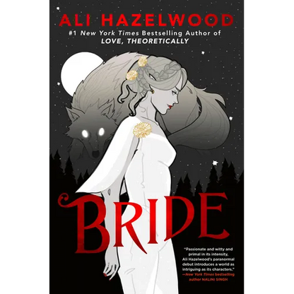 Bride
