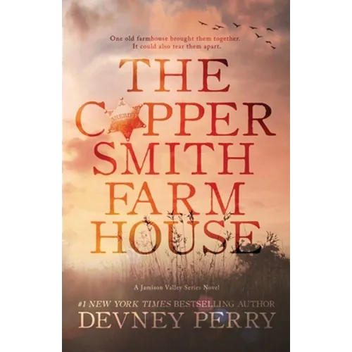 The Coppersmith Farmhouse