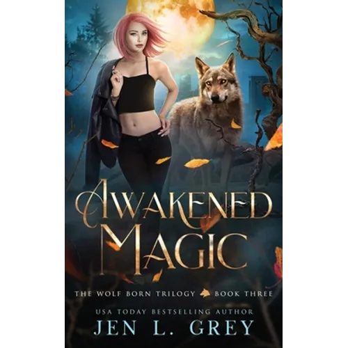 Awakened Magic