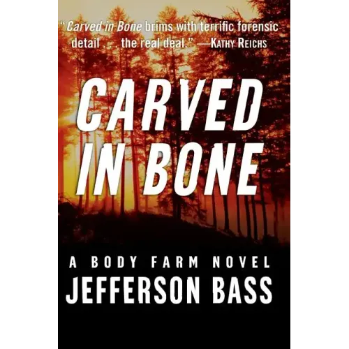 Carved in Bone