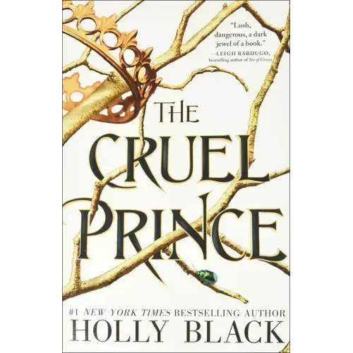The Cruel Prince