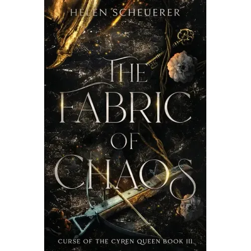 The Fabric of Chaos