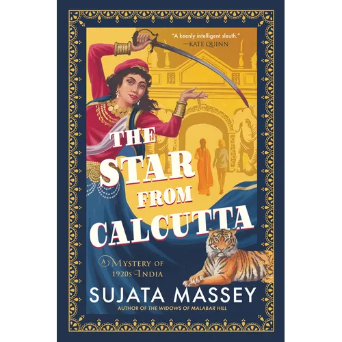 The Star from Calcutta