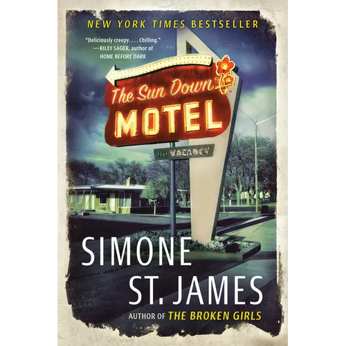The Sun Down Motel
