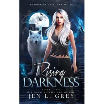 Rising Darkness