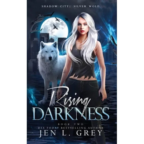Rising Darkness