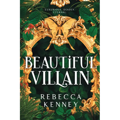 Beautiful Villain