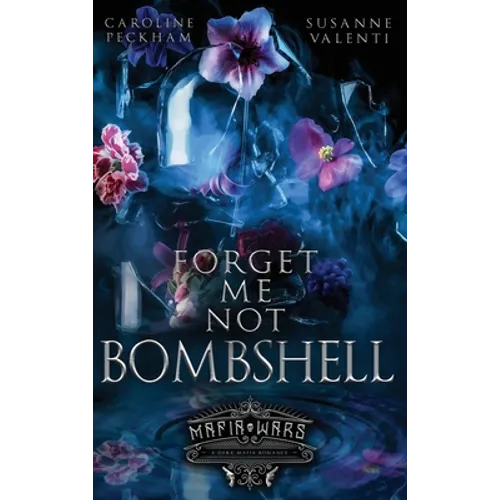 Forget-Me-Not Bombshell