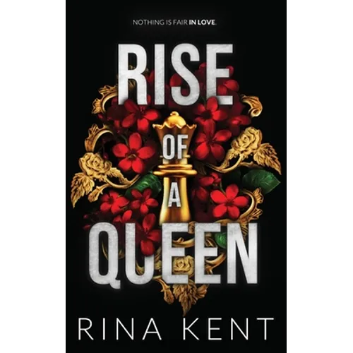 Rise of a Queen: Special Edition Print