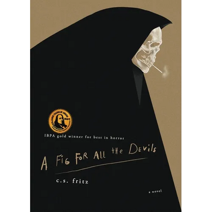 A Fig for All the Devils - Paperback