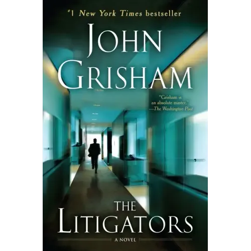 The Litigators