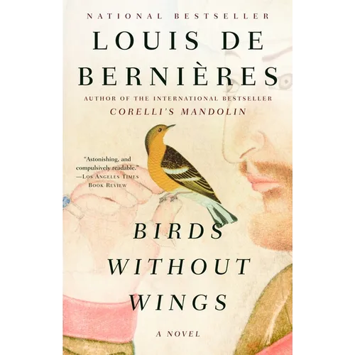 Birds Without Wings