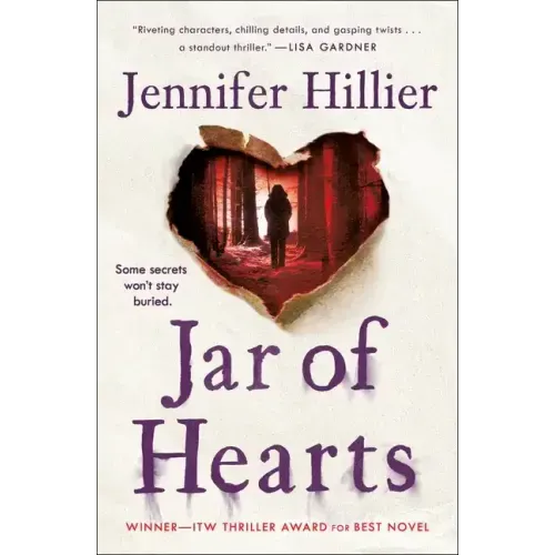 Jar of Hearts