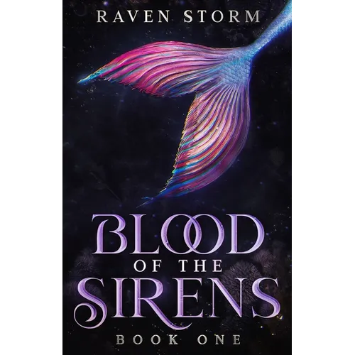 Blood of the Sirens