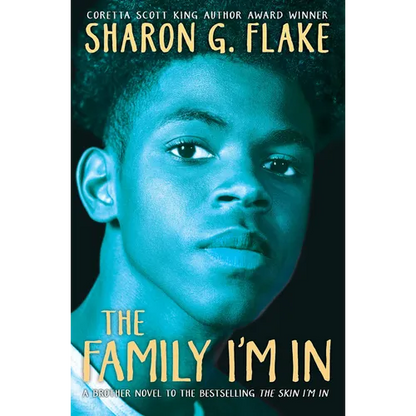 The Family I'm in - Hardcover