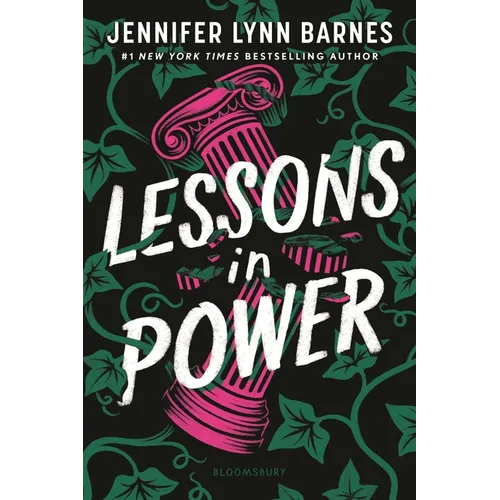 Lessons in Power