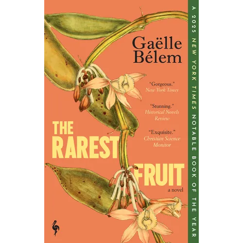 The Rarest Fruit