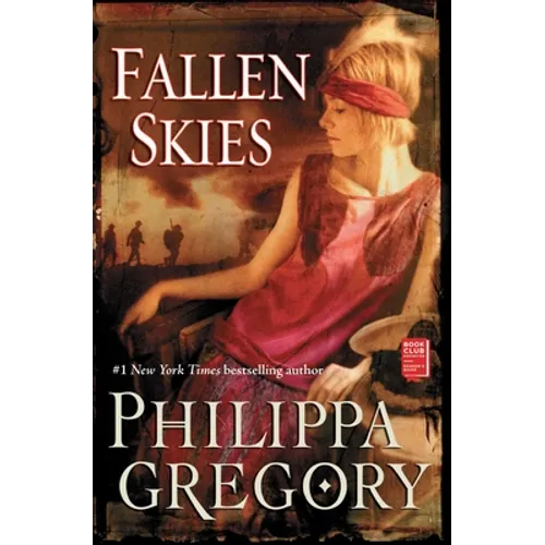 Fallen Skies