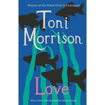 Love - Paperback
