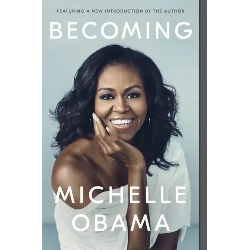 Becoming