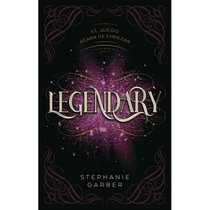 Legendary (Caraval 2)