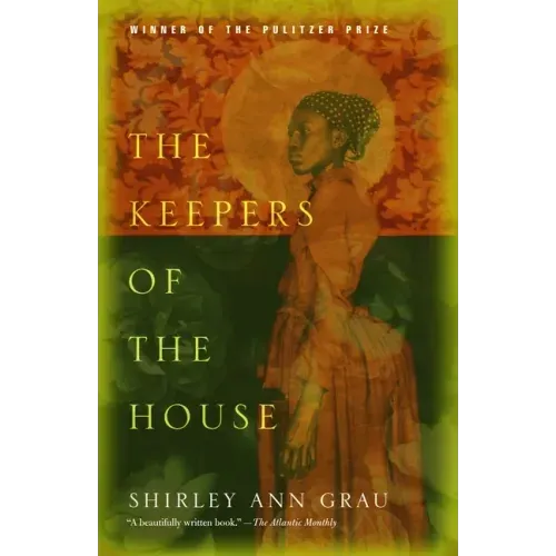 The Keepers of the House