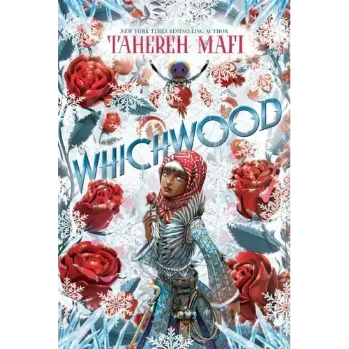 Whichwood
