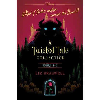 A Twisted Tale Collection: A Boxed Set - Paperback