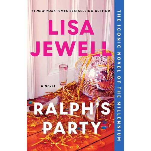 Ralph's Party