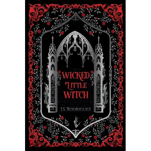 Wicked Little Witch