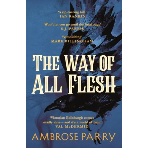 The Way of All Flesh