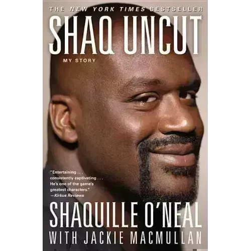 Shaq Uncut: My Story